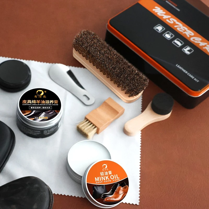Leather Boot Kit suppliers