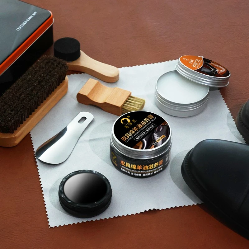 Leather Boot Kit best